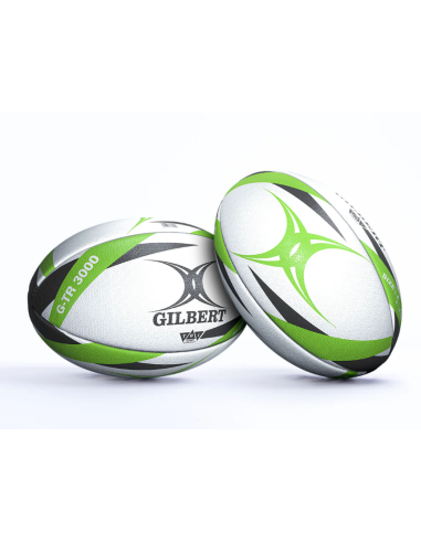 Balón entrenamiento G-TR3000 (Gilbert)