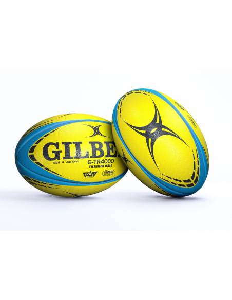 Balón entrenamiento G-TR4000 (Gilbert)