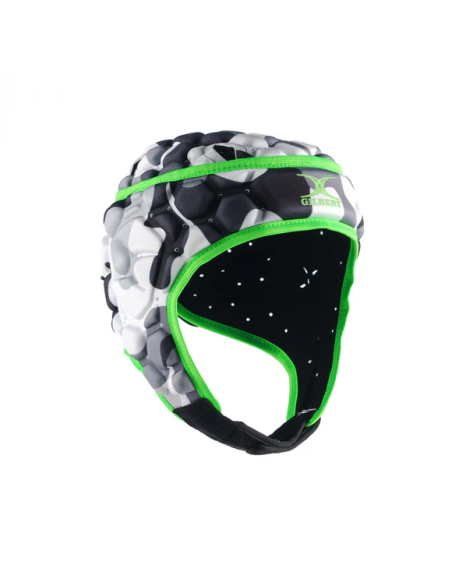 Casco protección junior XP 250 (Gilbert)