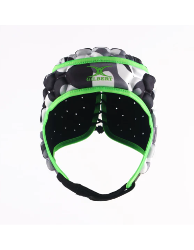 Casco protección junior XP 250 (Gilbert)