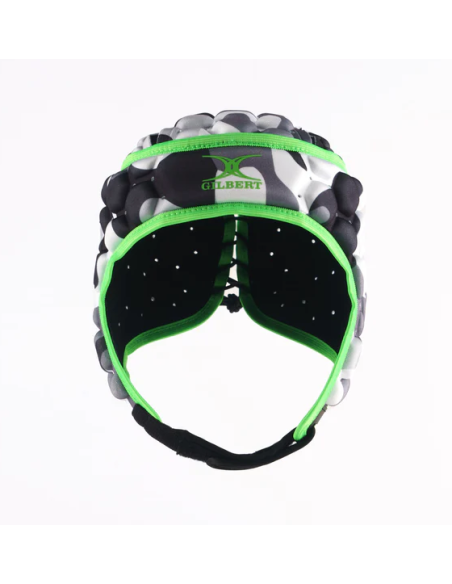 Casco protección junior XP 250 (Gilbert)