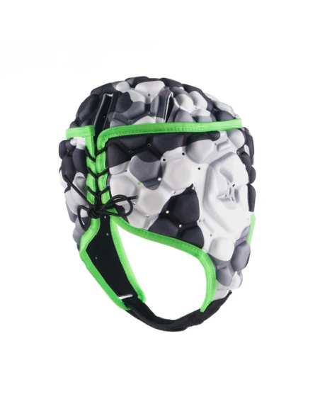 Casco protección junior XP 250 (Gilbert)