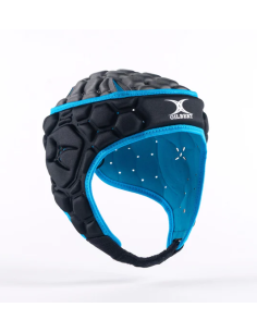 Casco protección junior XP 250 (Gilbert) 2