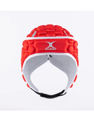 Casco protección junior XP 250 (Gilbert)