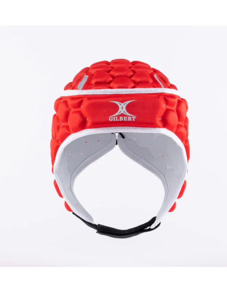 Casco protección junior XP 250 (Gilbert)