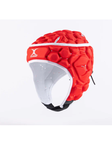 Casco protección junior XP 250 (Gilbert)