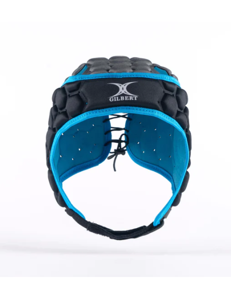 Casco protección adulto XP 250 (Gilbert)