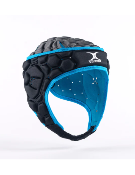 Casco protección adulto XP 250 (Gilbert)