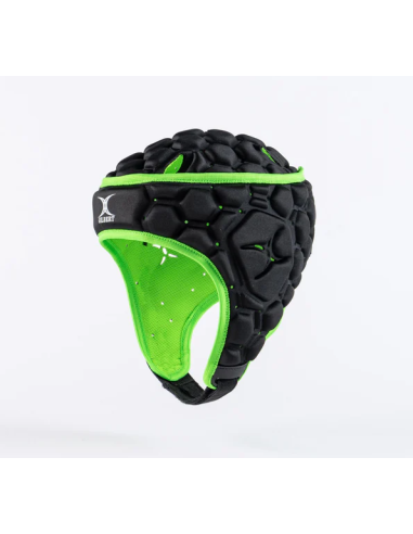 Casco protección adulto XP 250 (Gilbert)