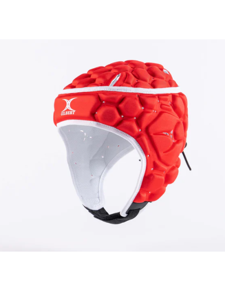 Casco protección adulto XP 250 (Gilbert)
