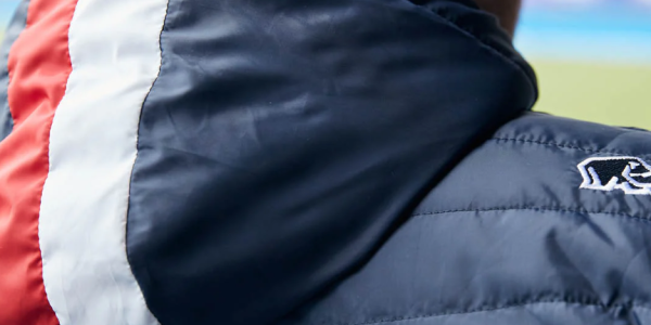 ¿Qué talla elijo en la ropa Rhino?
